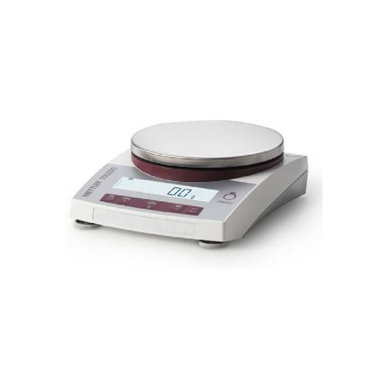 Mettler Scales